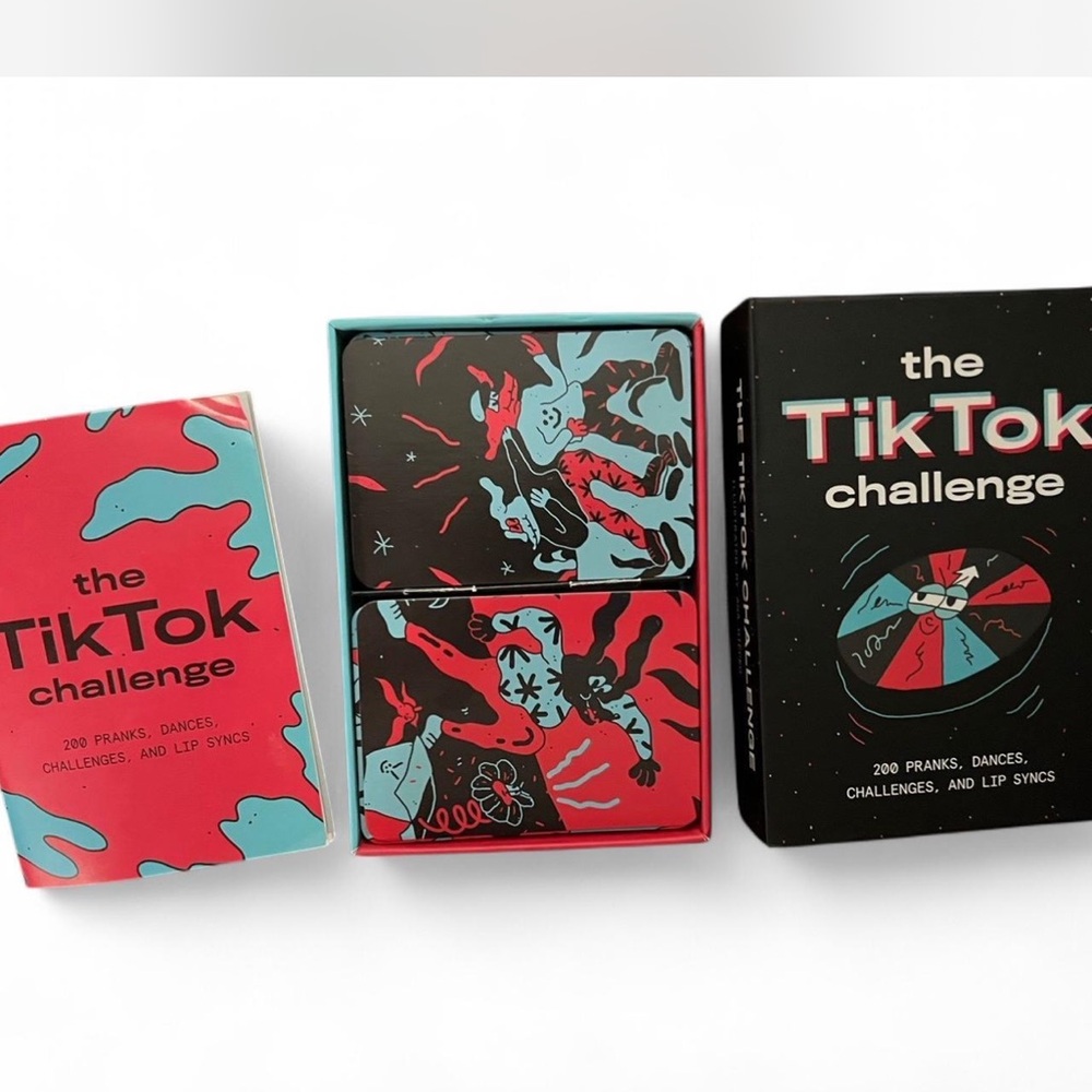 🚫 TikTok Challenge Game - Picture 3 of 4